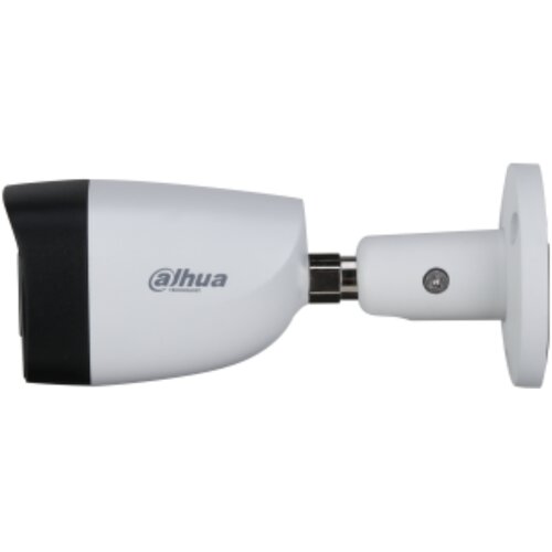 Dahua HAC-HFW1200CM-IL-A 2MP 2MP smart dual light hdcvi fixed-focal bullet kamera Cene