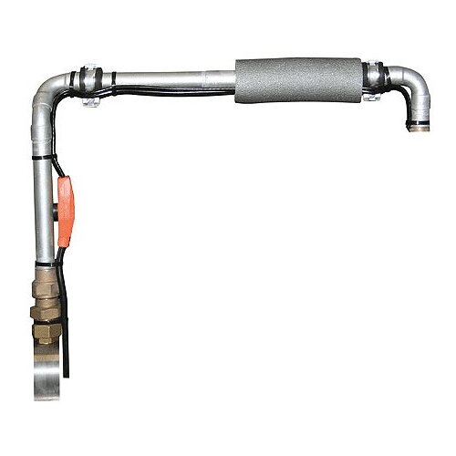 Kerbl Termokabel i termostat 12m Cene