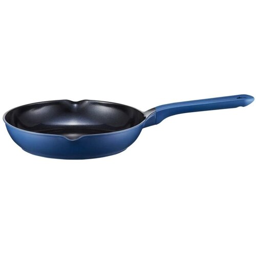 DAJAR Cobalt tiganj sa qualum keramičkim premazom 20cm Slike