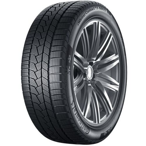 Continental Zimska guma 275/35R21 Conti Win TS 860 S 105V XL ND0 FR Slike