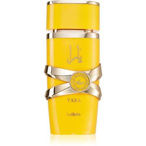 Lattafa Yara Tous parfumska voda za ženske 100 ml Cene