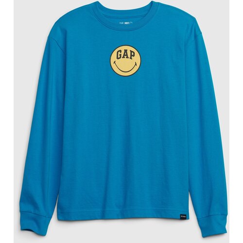 GAP Kids T-shirt &amp;amp; Smiley - Boys&amp;reg; Slike