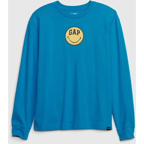 GAP Kids T-shirt & Smiley - Boys®