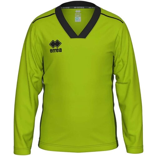 Errea Majice & Polo majice Jerzy Maglia Ml Ad Zelena Cene