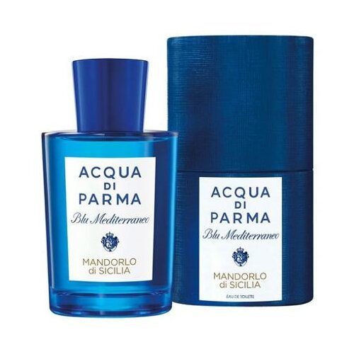 Acqua Di Parma Blu Mediterraneo Mandorlo di Sicilia toaletna voda 150 ml Tester unisex Cene
