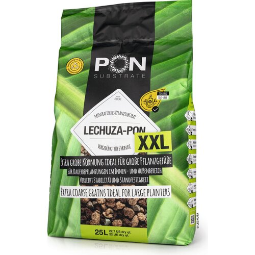 PON LechuzaXXL - 25 l Slike