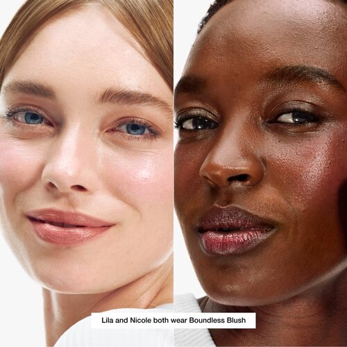 Clinique Chubby Stick&amp;trade; Moisturizing Lip Colour Balm Reform hidratantni ruž za usne nijansa Boundless Blush 3 g Slike