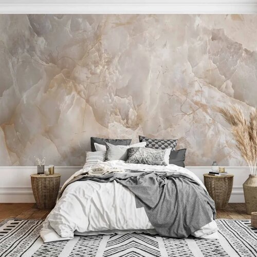  Foto tapeta - Toned Marble 400x280 Premium Slike
