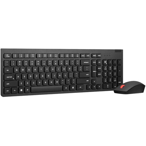 Lenovo Essential Wireless Combo Keyboard & Mouse Gen2 BiH Cijene