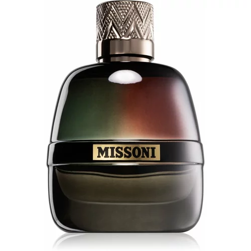 Missoni Parfum Pour Homme parfumska voda za moške 100 ml