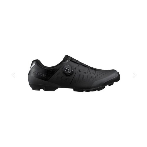 Shimano sh-xc302, black, veličina 44 Biciklističke cipele ( ESHXC302MGL01S44 ) Cene