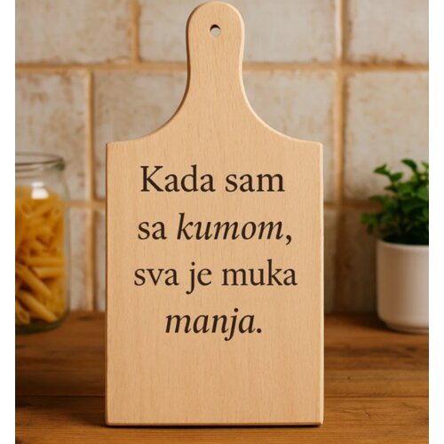  Daska za sečenje Kuma 9 Cene