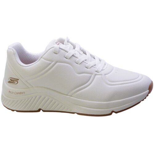 Skechers Nizke superge 145766 Bela Slike
