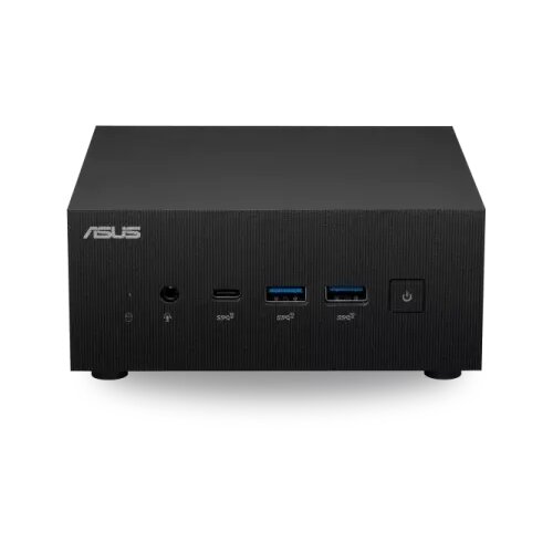 Asus Mini PC PN64 i3-1220P, 16 GB, 512GB SSD, Crni Slike