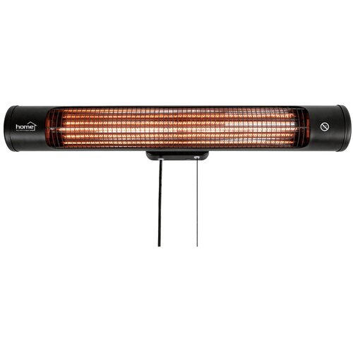Home Grijalica sa halogenim grijačem, 1200W -... Slike