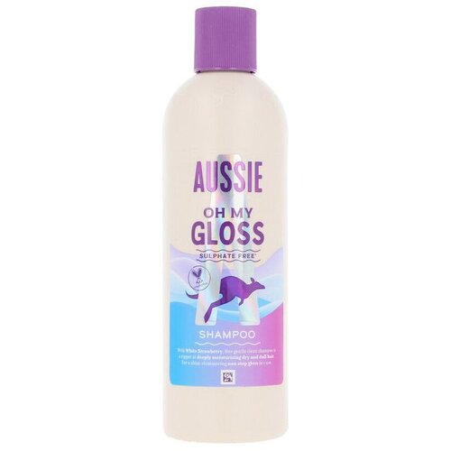 Aussie Oh My Gloss hidratantni &scaron;ampon 200 ml Cijene