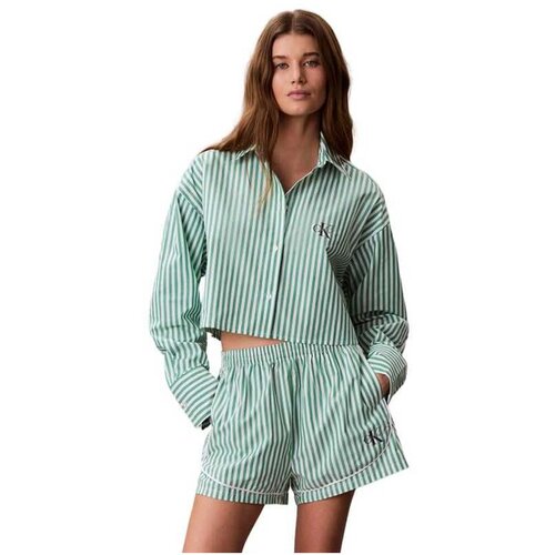 Calvin Klein Ženska košulja za spavanje Cene