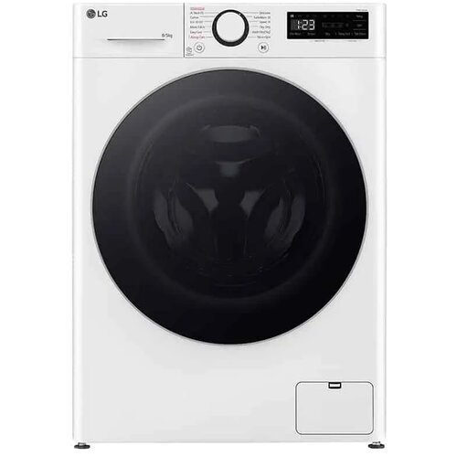 LG F2DR508S1W perilica-sušilica rublja SLIM Cijene