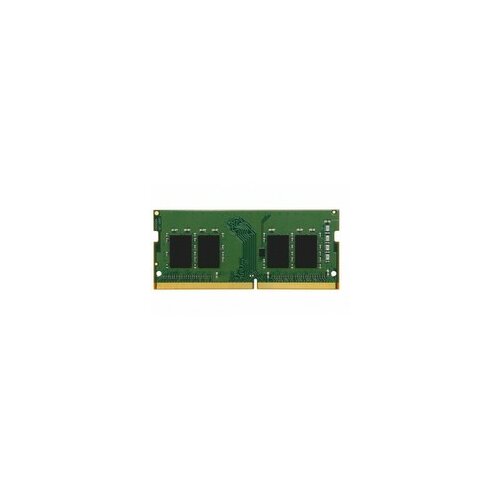 Kingston SO-DIMM DDR4 4GB 2666MHz KVR26S19S6/4 Slike