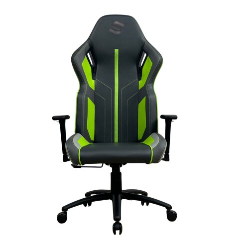 Spawn LITE gaming stol sive barve Cene