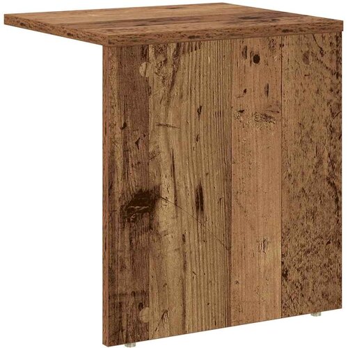  Konačna Stolić 2 pcs Staro drvo 37 x 32 x 40 cm Slike