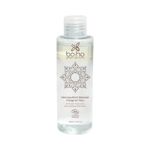 Boho 2-fazni odstranjivač šminke Cijene