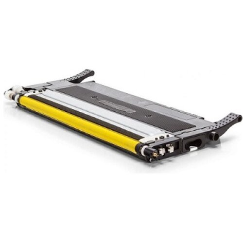 HP W2072A (117A) yellow, kompatibilen toner za 700 strani Slike