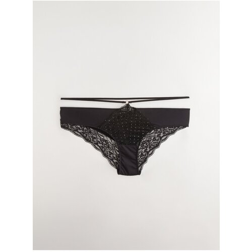 LC Waikiki Lace Detailed Bikini Panties Slike