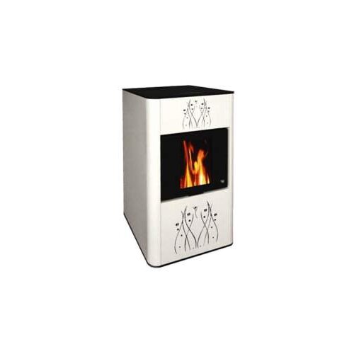 LAFAT KAMIN NA PELET 15 kW Slike