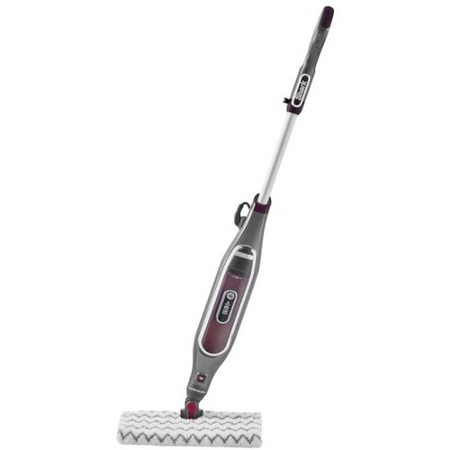 Shark parni cistac S6003EUKap. 0.35L, 1200W, inteligentna kontrola pare, za tvrde podove Slike