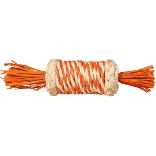 Trixie igračka za glodavca Straw roll 18 cm Cene