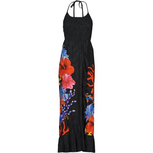 Desigual VEST_POMELO Crna Slike