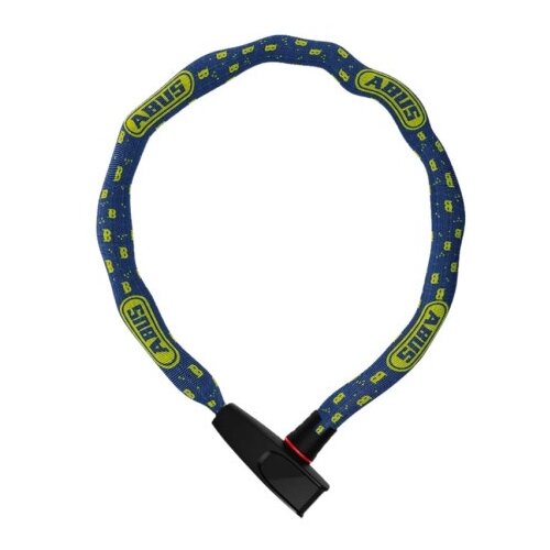 Abus catena 6806k/85 &ndash; blue mask ( 90286 ) Cene