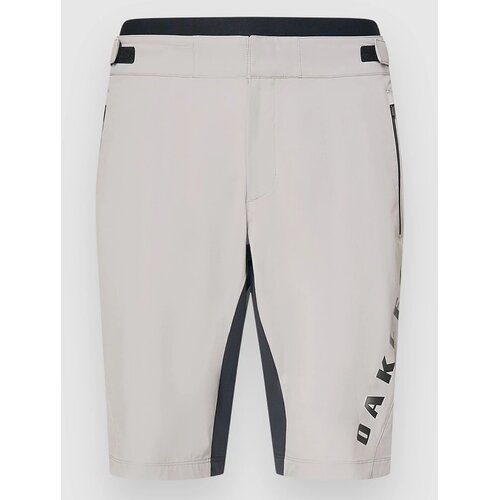 Oakley Free Ride Lined Shorts cement Slike