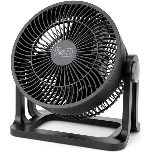 Black & Decker BLACKDECKER namizni ventilator BXEFD30E Cene