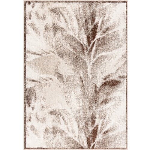 FD Bež preproga 160x230 cm Granka Pearl – Cene