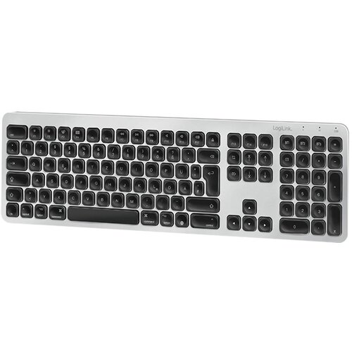 Logilink ID0206 multi-device keyboard Slike