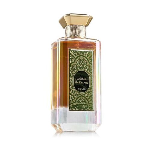 Zimaya Inekas Solil 100 ml parfemska voda unisex Slike