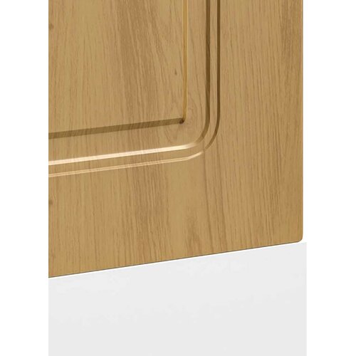  Ploča za perilicu posuđa Kalmar 60x1,5x57 cm konstruirano drvo Smeđa Slike