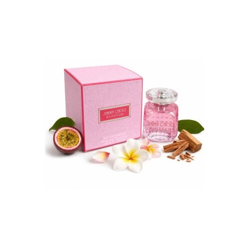 Jimmy_Choo Blossom Special Edition parfumirana voda za ženske 60 ml Slike