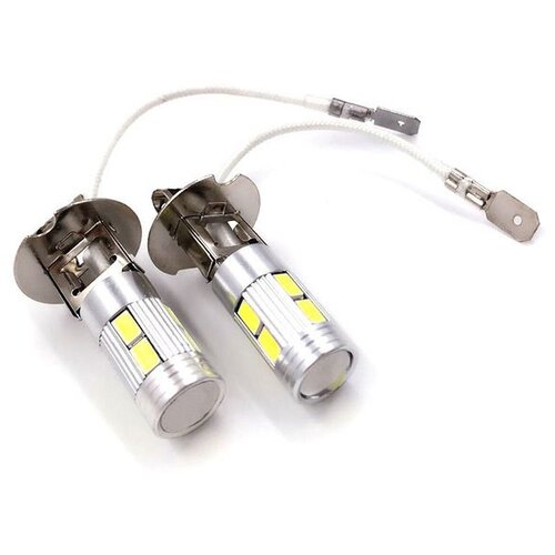 Oem LED sijalica sa 8 LED dioda i projektorom - H3 Cene