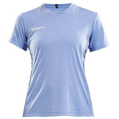 Craft Majice s kratkimi rokavi 19055661341 Modra Cene
