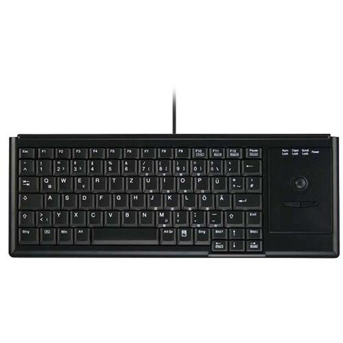 Cherry AKTIVE KEY Industry 4.0 Compact Ultraflat Trackball K" Cijene