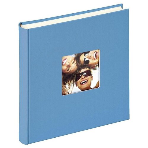 Walther Design Okvirji za slike Album photo Fun 100 pages bleu Modra Cene
