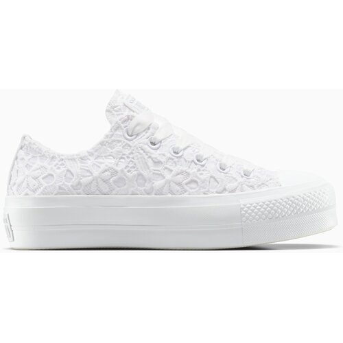 Converse Ženske patike chuck taylor all star lace Cene