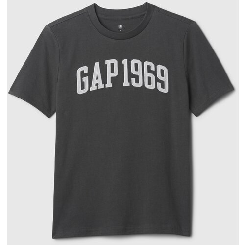 GAP Kids ́s T-shirt with logo - Boys Cijene