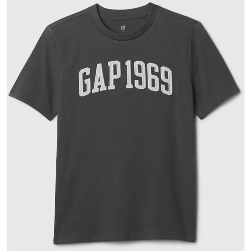 GAP Kids ́s T-shirt with logo - Boys