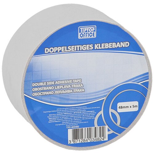 TTO Duplofan 48mmx5m Bijeli Cijene