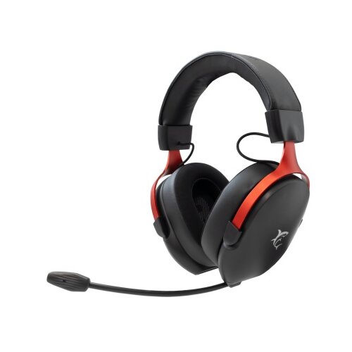 WHITESHARK GH 2445 FOX Black Headset Cene