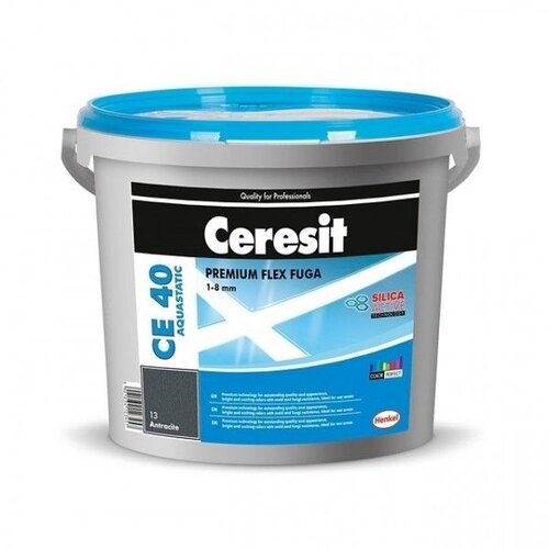Henkel Fugirna masa Ceresit CE 40 (vodoodporna masa, pergamon, 2 kg) Cene